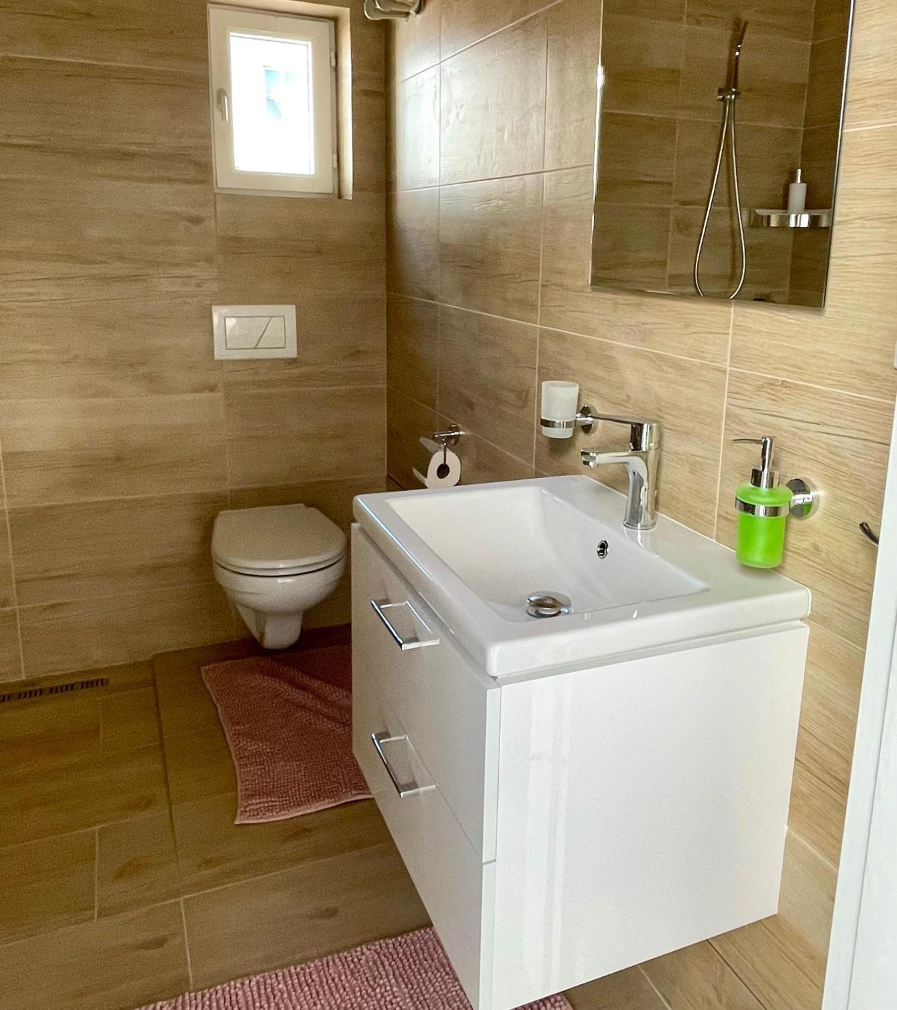 Apartman Dominikanska Літомержице Екстер'єр фото